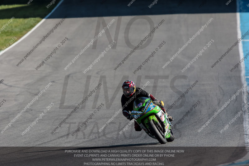 18 to 20th november 2013;28th to 30th march 2015;Jerez;event digital images;motorbikes;no limits;peter wileman photography;trackday;trackday digital images