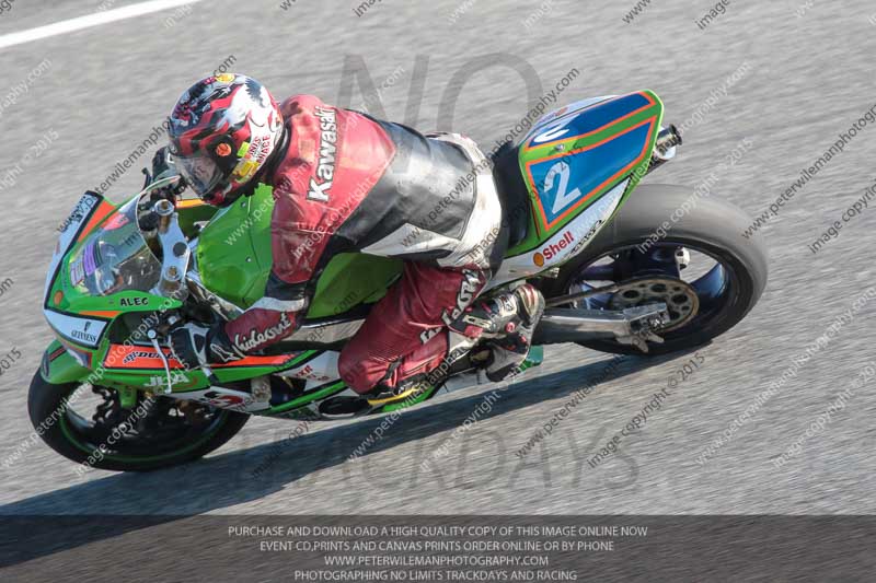 18 to 20th november 2013;28th to 30th march 2015;Jerez;event digital images;motorbikes;no limits;peter wileman photography;trackday;trackday digital images