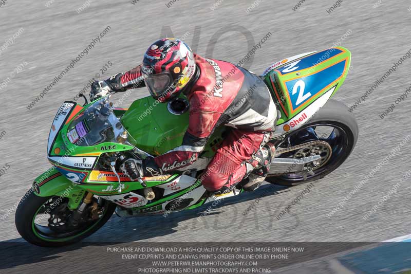 18 to 20th november 2013;28th to 30th march 2015;Jerez;event digital images;motorbikes;no limits;peter wileman photography;trackday;trackday digital images