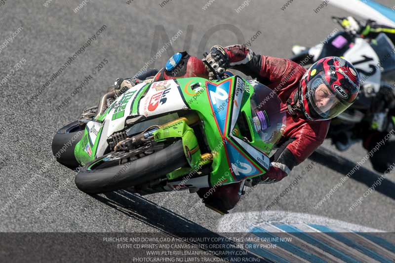 28th to 30th march 2015;Jerez;event digital images;motorbikes;no limits;peter wileman photography;trackday;trackday digital images