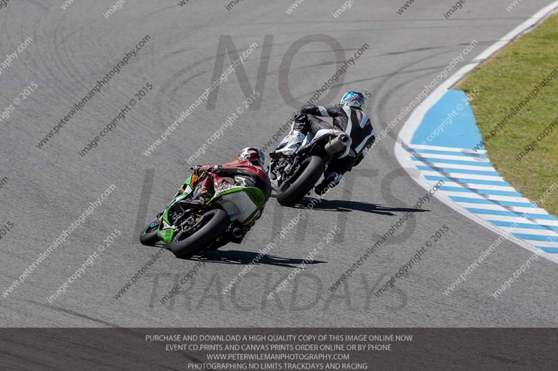 28th to 30th march 2015;Jerez;event digital images;motorbikes;no limits;peter wileman photography;trackday;trackday digital images