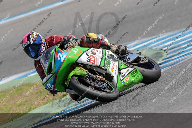 28th to 30th march 2015;Jerez;event digital images;motorbikes;no limits;peter wileman photography;trackday;trackday digital images