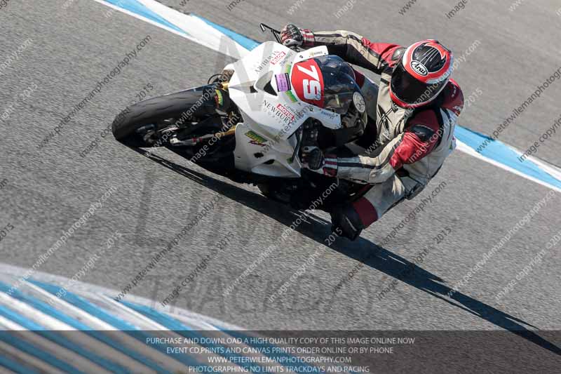 28th to 30th march 2015;Jerez;event digital images;motorbikes;no limits;peter wileman photography;trackday;trackday digital images