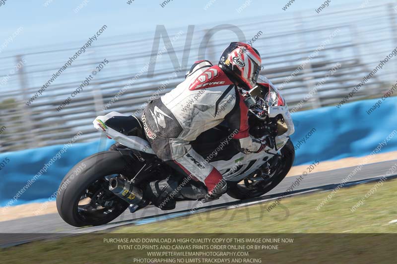 18 to 20th november 2013;28th to 30th march 2015;Jerez;event digital images;motorbikes;no limits;peter wileman photography;trackday;trackday digital images