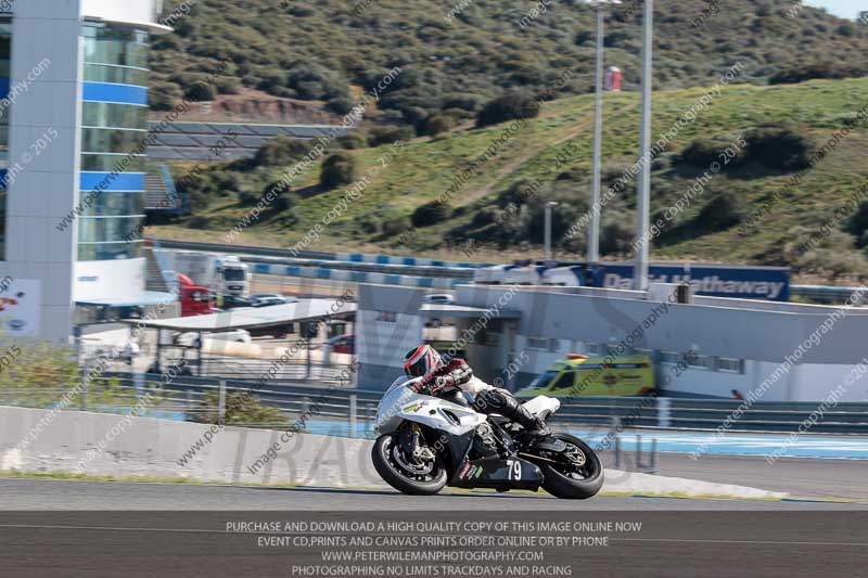 18 to 20th november 2013;28th to 30th march 2015;Jerez;event digital images;motorbikes;no limits;peter wileman photography;trackday;trackday digital images