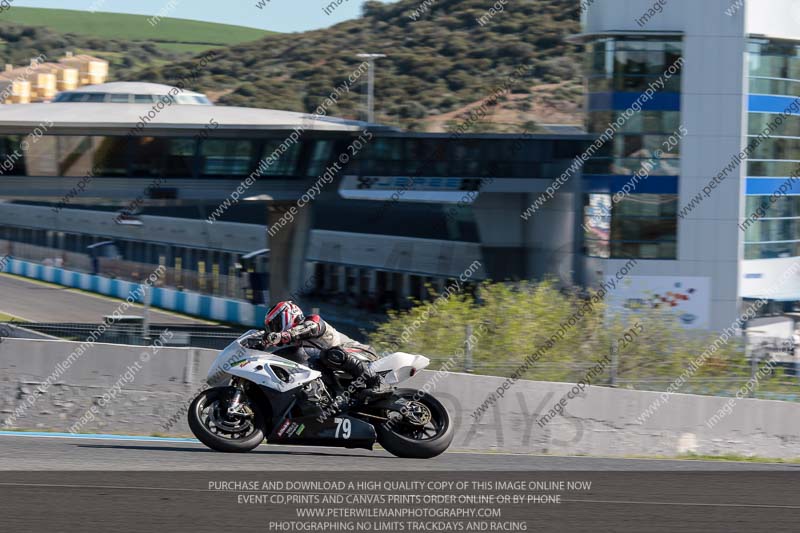 18 to 20th november 2013;28th to 30th march 2015;Jerez;event digital images;motorbikes;no limits;peter wileman photography;trackday;trackday digital images