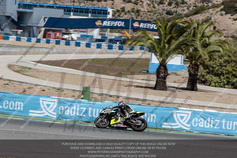 18 to 20th november 2013;28th to 30th march 2015;Jerez;event digital images;motorbikes;no limits;peter wileman photography;trackday;trackday digital images