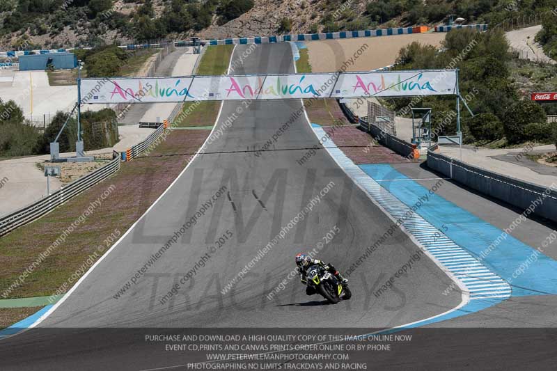 18 to 20th november 2013;28th to 30th march 2015;Jerez;event digital images;motorbikes;no limits;peter wileman photography;trackday;trackday digital images