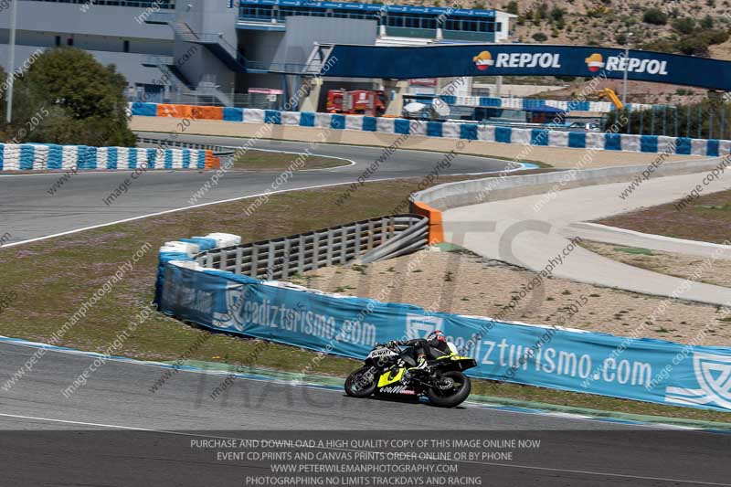 18 to 20th november 2013;28th to 30th march 2015;Jerez;event digital images;motorbikes;no limits;peter wileman photography;trackday;trackday digital images