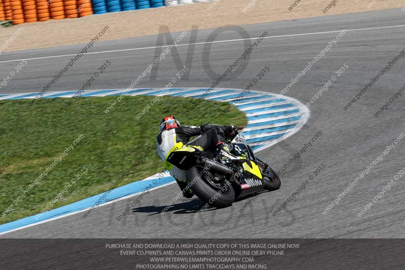 18 to 20th november 2013;28th to 30th march 2015;Jerez;event digital images;motorbikes;no limits;peter wileman photography;trackday;trackday digital images