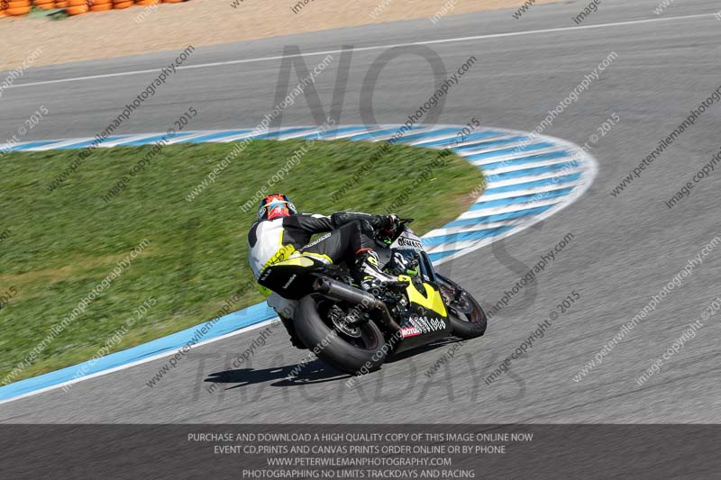 18 to 20th november 2013;28th to 30th march 2015;Jerez;event digital images;motorbikes;no limits;peter wileman photography;trackday;trackday digital images