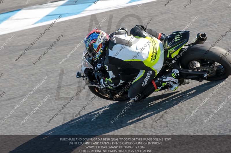 18 to 20th november 2013;28th to 30th march 2015;Jerez;event digital images;motorbikes;no limits;peter wileman photography;trackday;trackday digital images