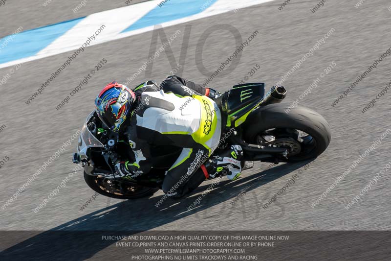 18 to 20th november 2013;28th to 30th march 2015;Jerez;event digital images;motorbikes;no limits;peter wileman photography;trackday;trackday digital images