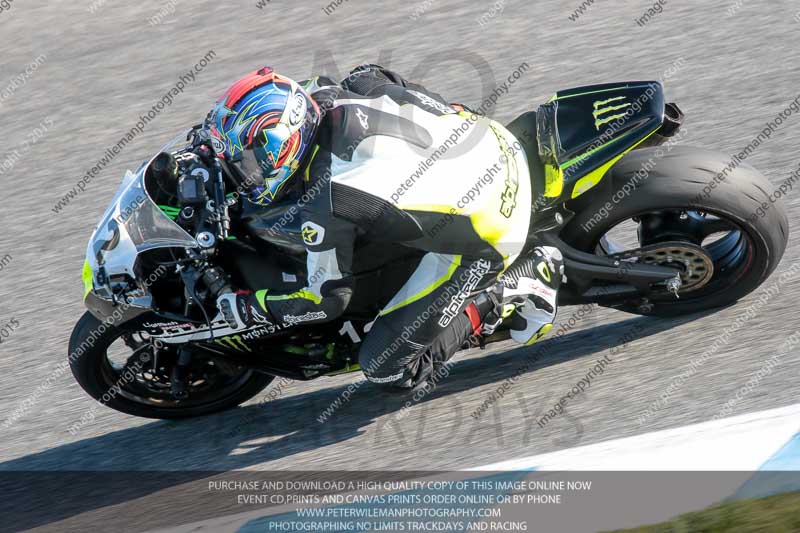 18 to 20th november 2013;28th to 30th march 2015;Jerez;event digital images;motorbikes;no limits;peter wileman photography;trackday;trackday digital images