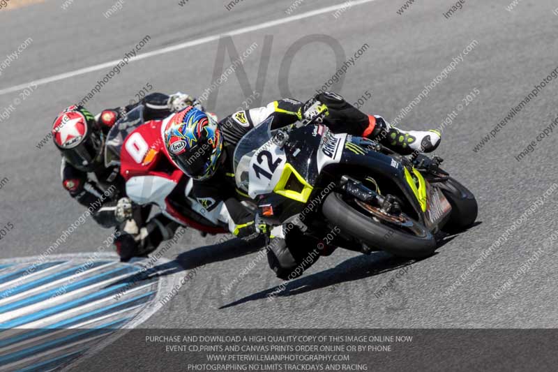 28th to 30th march 2015;Jerez;event digital images;motorbikes;no limits;peter wileman photography;trackday;trackday digital images