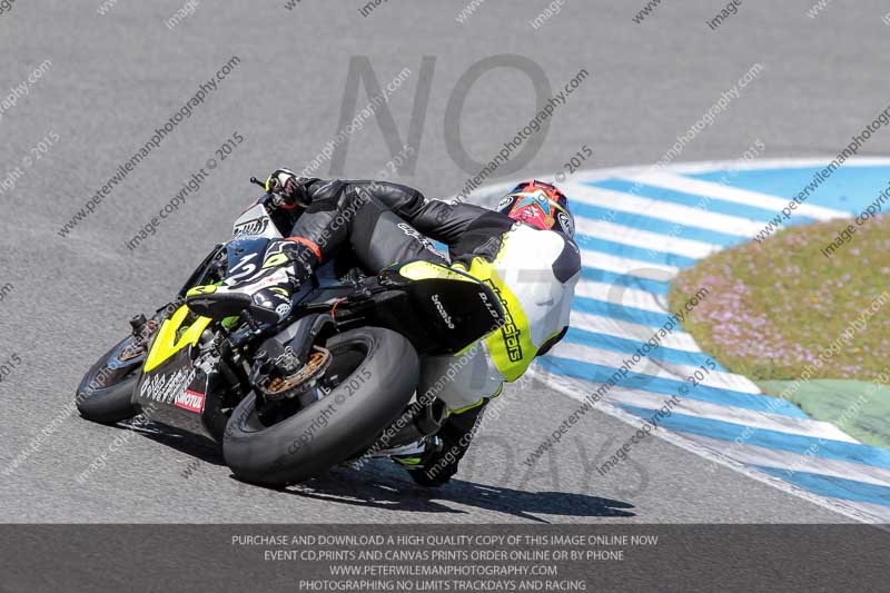 28th to 30th march 2015;Jerez;event digital images;motorbikes;no limits;peter wileman photography;trackday;trackday digital images