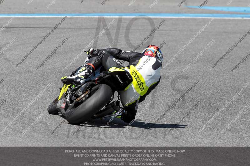 28th to 30th march 2015;Jerez;event digital images;motorbikes;no limits;peter wileman photography;trackday;trackday digital images