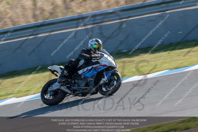 18 to 20th november 2013;28th to 30th march 2015;Jerez;event digital images;motorbikes;no limits;peter wileman photography;trackday;trackday digital images