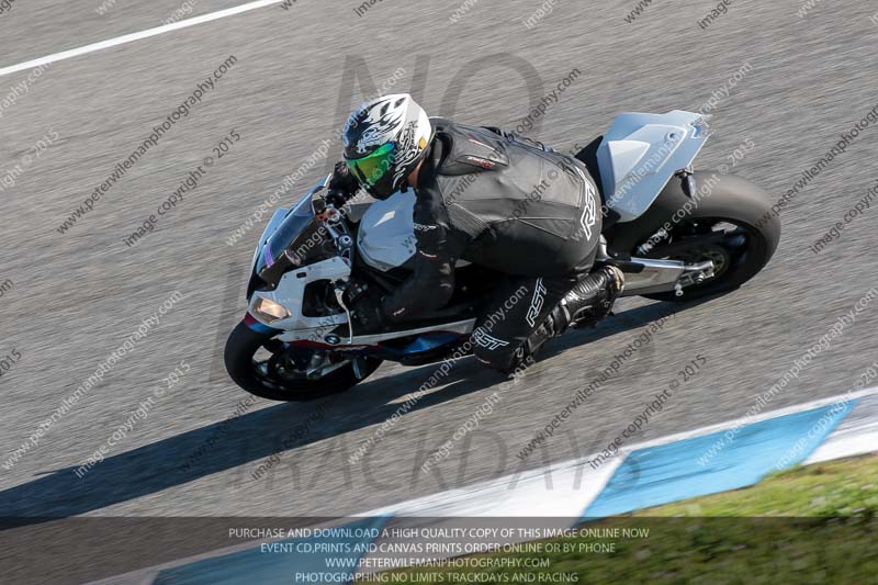 18 to 20th november 2013;28th to 30th march 2015;Jerez;event digital images;motorbikes;no limits;peter wileman photography;trackday;trackday digital images