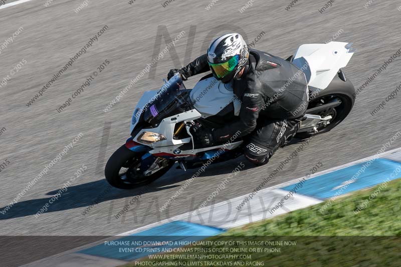 18 to 20th november 2013;28th to 30th march 2015;Jerez;event digital images;motorbikes;no limits;peter wileman photography;trackday;trackday digital images