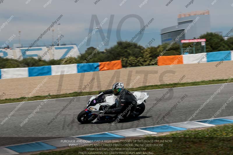 28th to 30th march 2015;Jerez;event digital images;motorbikes;no limits;peter wileman photography;trackday;trackday digital images