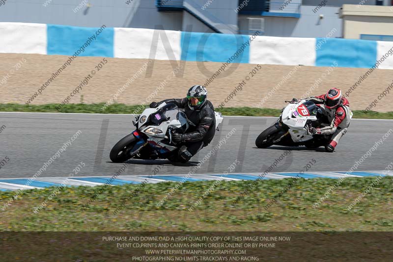 28th to 30th march 2015;Jerez;event digital images;motorbikes;no limits;peter wileman photography;trackday;trackday digital images