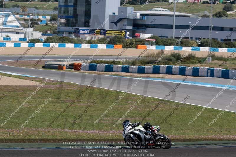 18 to 20th november 2013;28th to 30th march 2015;Jerez;event digital images;motorbikes;no limits;peter wileman photography;trackday;trackday digital images