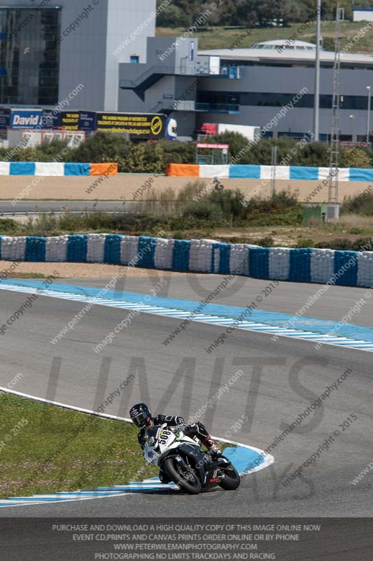 18 to 20th november 2013;28th to 30th march 2015;Jerez;event digital images;motorbikes;no limits;peter wileman photography;trackday;trackday digital images