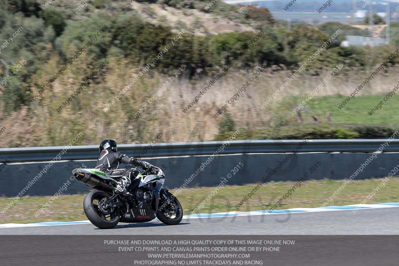 18 to 20th november 2013;28th to 30th march 2015;Jerez;event digital images;motorbikes;no limits;peter wileman photography;trackday;trackday digital images