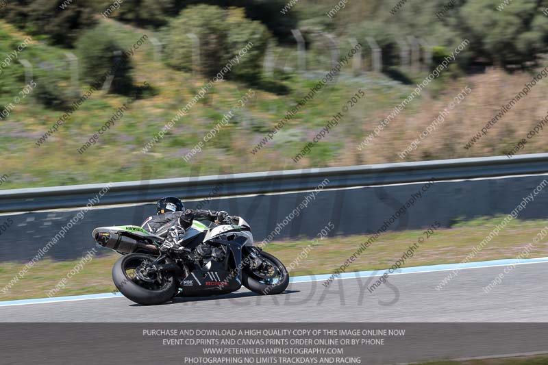 18 to 20th november 2013;28th to 30th march 2015;Jerez;event digital images;motorbikes;no limits;peter wileman photography;trackday;trackday digital images