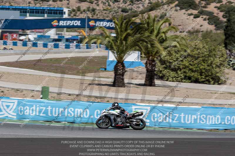 18 to 20th november 2013;28th to 30th march 2015;Jerez;event digital images;motorbikes;no limits;peter wileman photography;trackday;trackday digital images