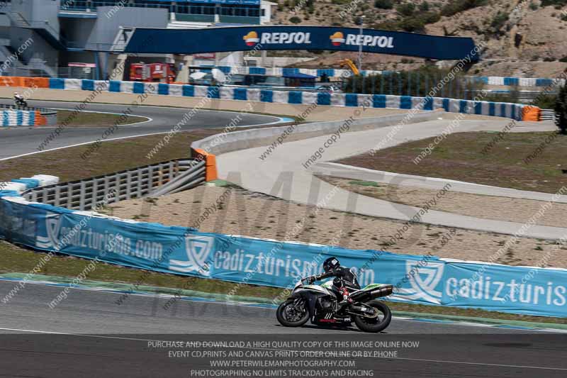 18 to 20th november 2013;28th to 30th march 2015;Jerez;event digital images;motorbikes;no limits;peter wileman photography;trackday;trackday digital images