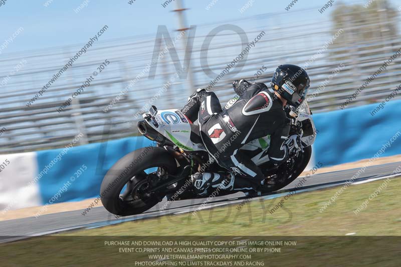 18 to 20th november 2013;28th to 30th march 2015;Jerez;event digital images;motorbikes;no limits;peter wileman photography;trackday;trackday digital images