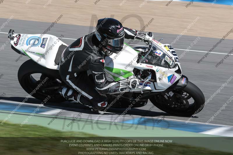 18 to 20th november 2013;28th to 30th march 2015;Jerez;event digital images;motorbikes;no limits;peter wileman photography;trackday;trackday digital images