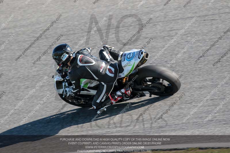 18 to 20th november 2013;28th to 30th march 2015;Jerez;event digital images;motorbikes;no limits;peter wileman photography;trackday;trackday digital images