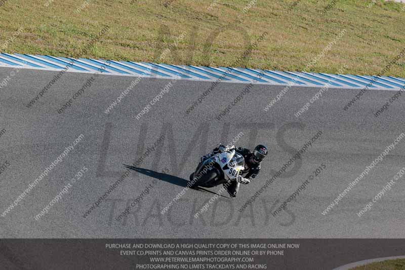 18 to 20th november 2013;28th to 30th march 2015;Jerez;event digital images;motorbikes;no limits;peter wileman photography;trackday;trackday digital images