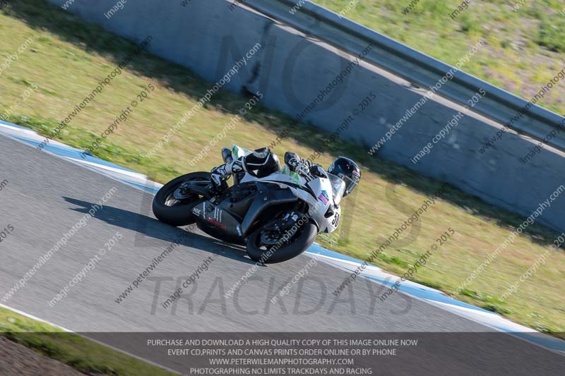 18 to 20th november 2013;28th to 30th march 2015;Jerez;event digital images;motorbikes;no limits;peter wileman photography;trackday;trackday digital images