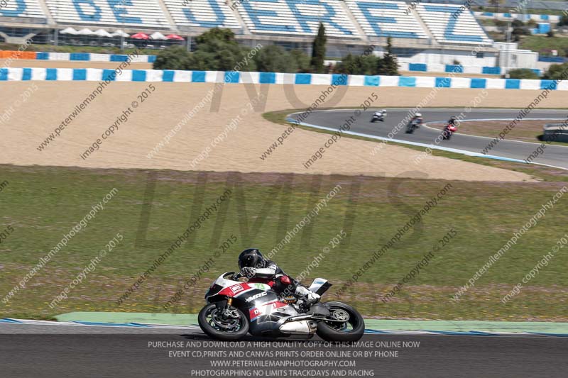 18 to 20th november 2013;28th to 30th march 2015;Jerez;event digital images;motorbikes;no limits;peter wileman photography;trackday;trackday digital images