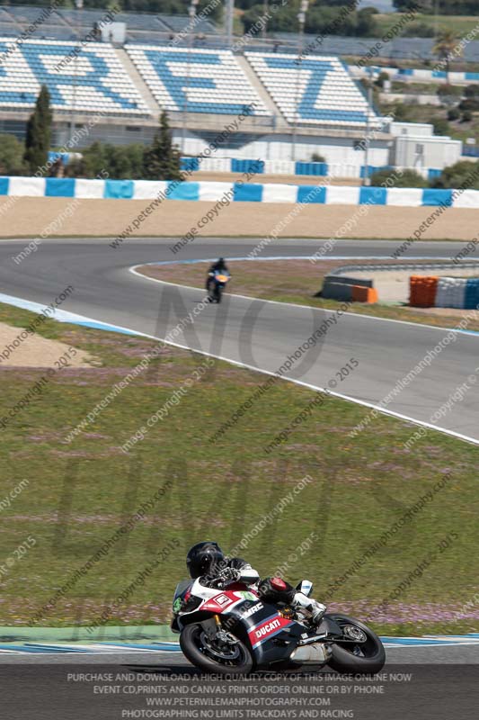 18 to 20th november 2013;28th to 30th march 2015;Jerez;event digital images;motorbikes;no limits;peter wileman photography;trackday;trackday digital images