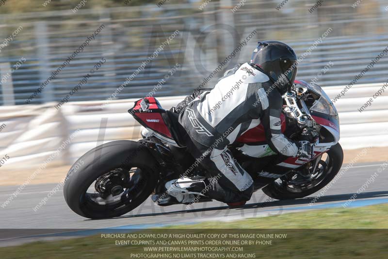 18 to 20th november 2013;28th to 30th march 2015;Jerez;event digital images;motorbikes;no limits;peter wileman photography;trackday;trackday digital images