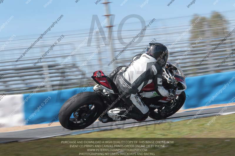 18 to 20th november 2013;28th to 30th march 2015;Jerez;event digital images;motorbikes;no limits;peter wileman photography;trackday;trackday digital images