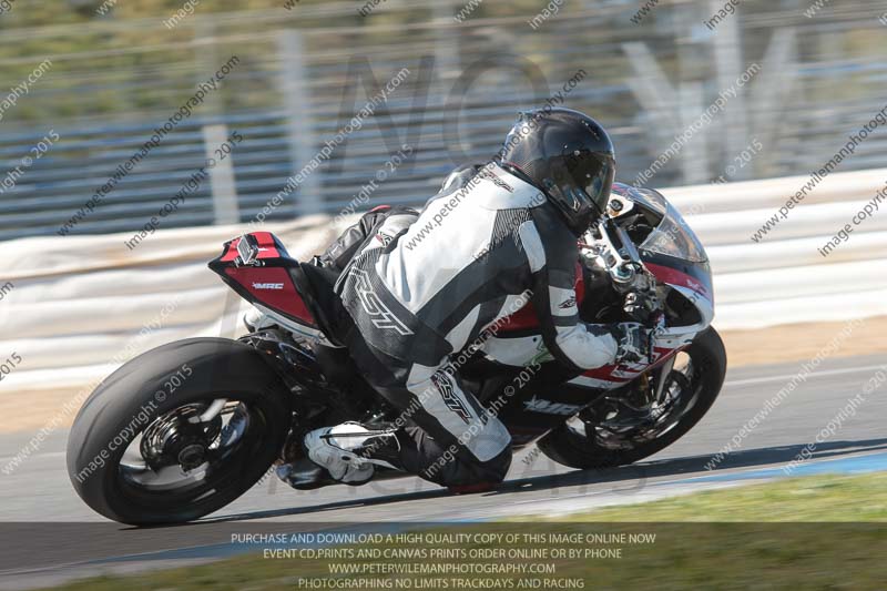 18 to 20th november 2013;28th to 30th march 2015;Jerez;event digital images;motorbikes;no limits;peter wileman photography;trackday;trackday digital images