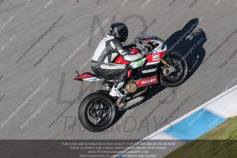 28th to 30th march 2015;Jerez;event digital images;motorbikes;no limits;peter wileman photography;trackday;trackday digital images