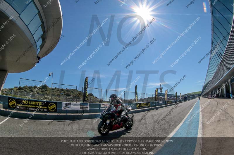 18 to 20th november 2013;28th to 30th march 2015;Jerez;event digital images;motorbikes;no limits;peter wileman photography;trackday;trackday digital images