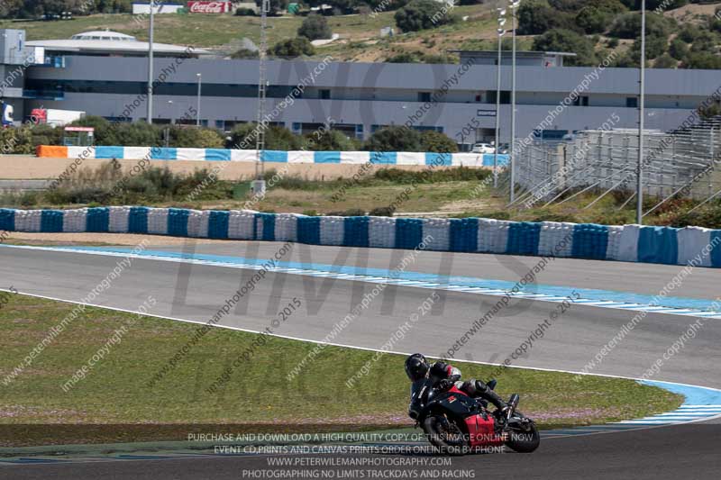 18 to 20th november 2013;28th to 30th march 2015;Jerez;event digital images;motorbikes;no limits;peter wileman photography;trackday;trackday digital images