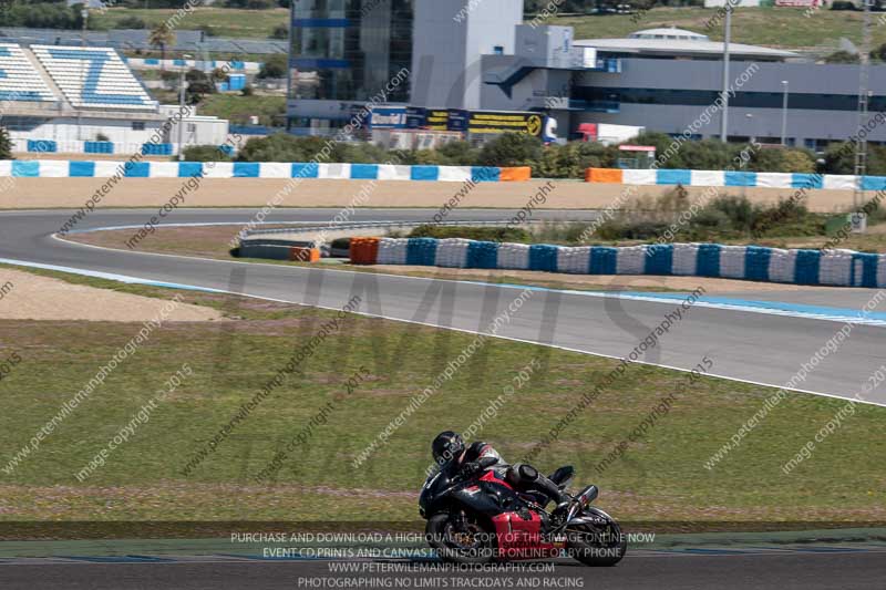 18 to 20th november 2013;28th to 30th march 2015;Jerez;event digital images;motorbikes;no limits;peter wileman photography;trackday;trackday digital images