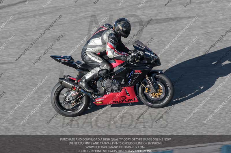 28th to 30th march 2015;Jerez;event digital images;motorbikes;no limits;peter wileman photography;trackday;trackday digital images