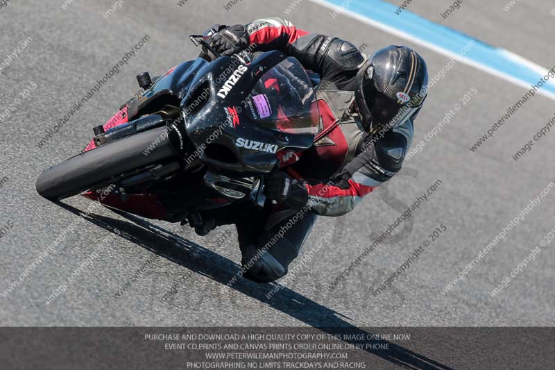 28th to 30th march 2015;Jerez;event digital images;motorbikes;no limits;peter wileman photography;trackday;trackday digital images