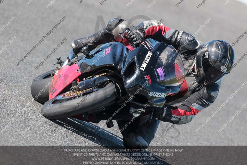 28th to 30th march 2015;Jerez;event digital images;motorbikes;no limits;peter wileman photography;trackday;trackday digital images