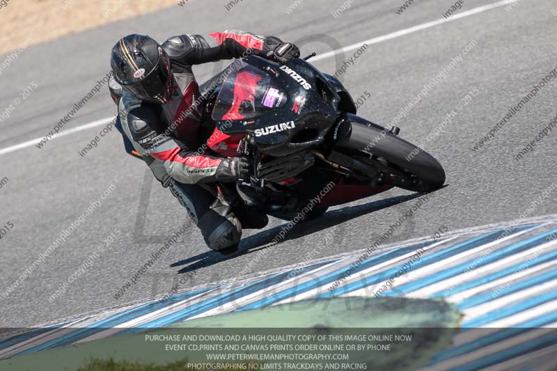 28th to 30th march 2015;Jerez;event digital images;motorbikes;no limits;peter wileman photography;trackday;trackday digital images